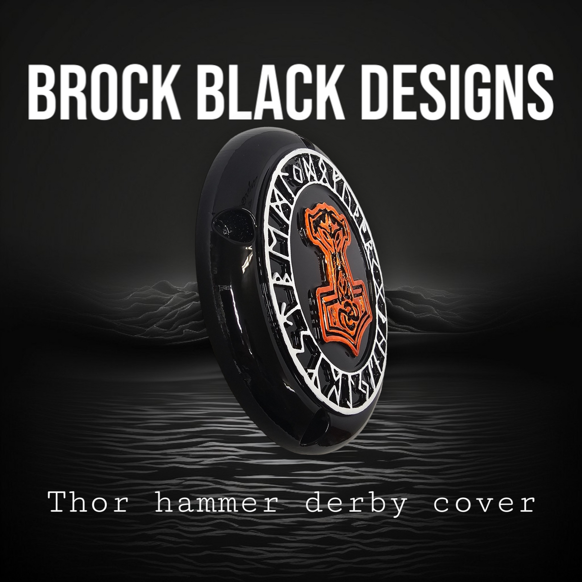 Thor&