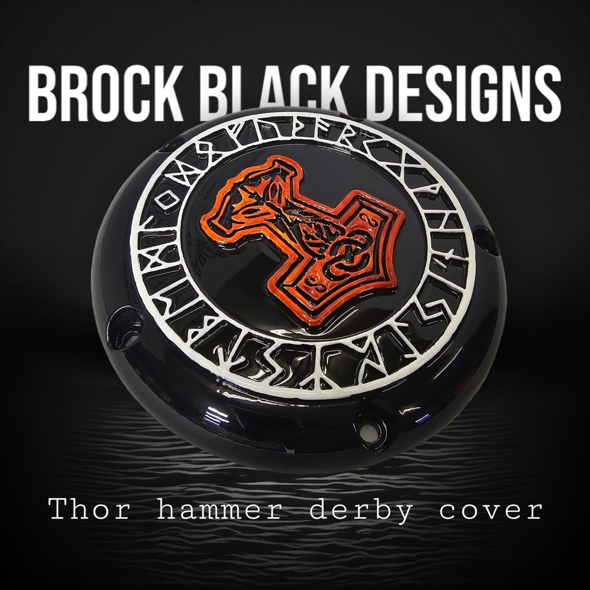Thor&