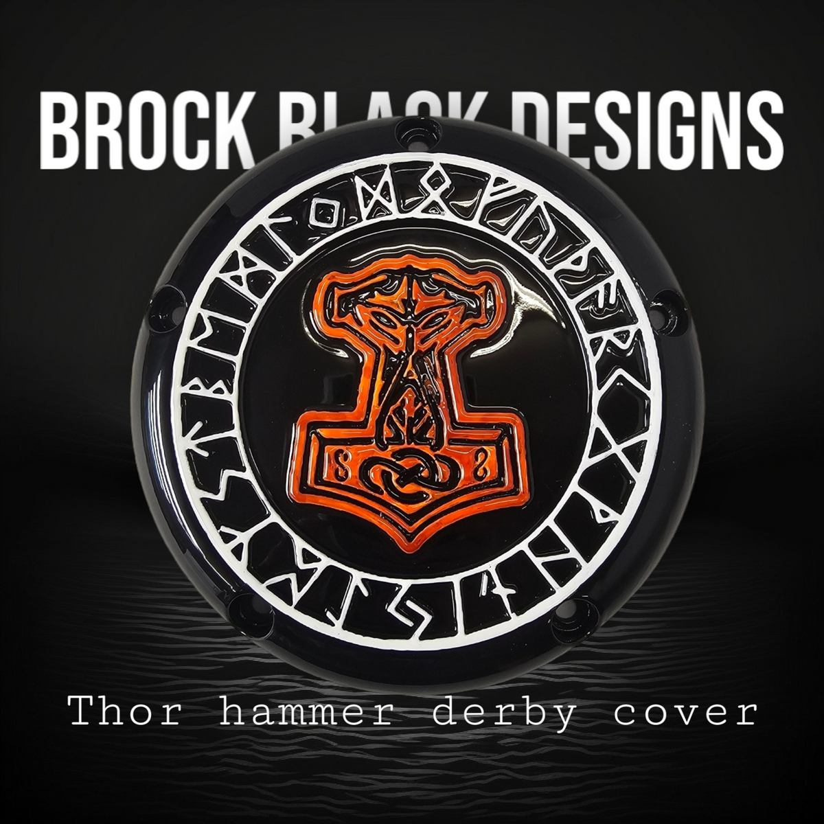 Thor&
