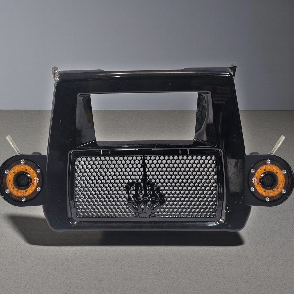2" LED driving fog lights