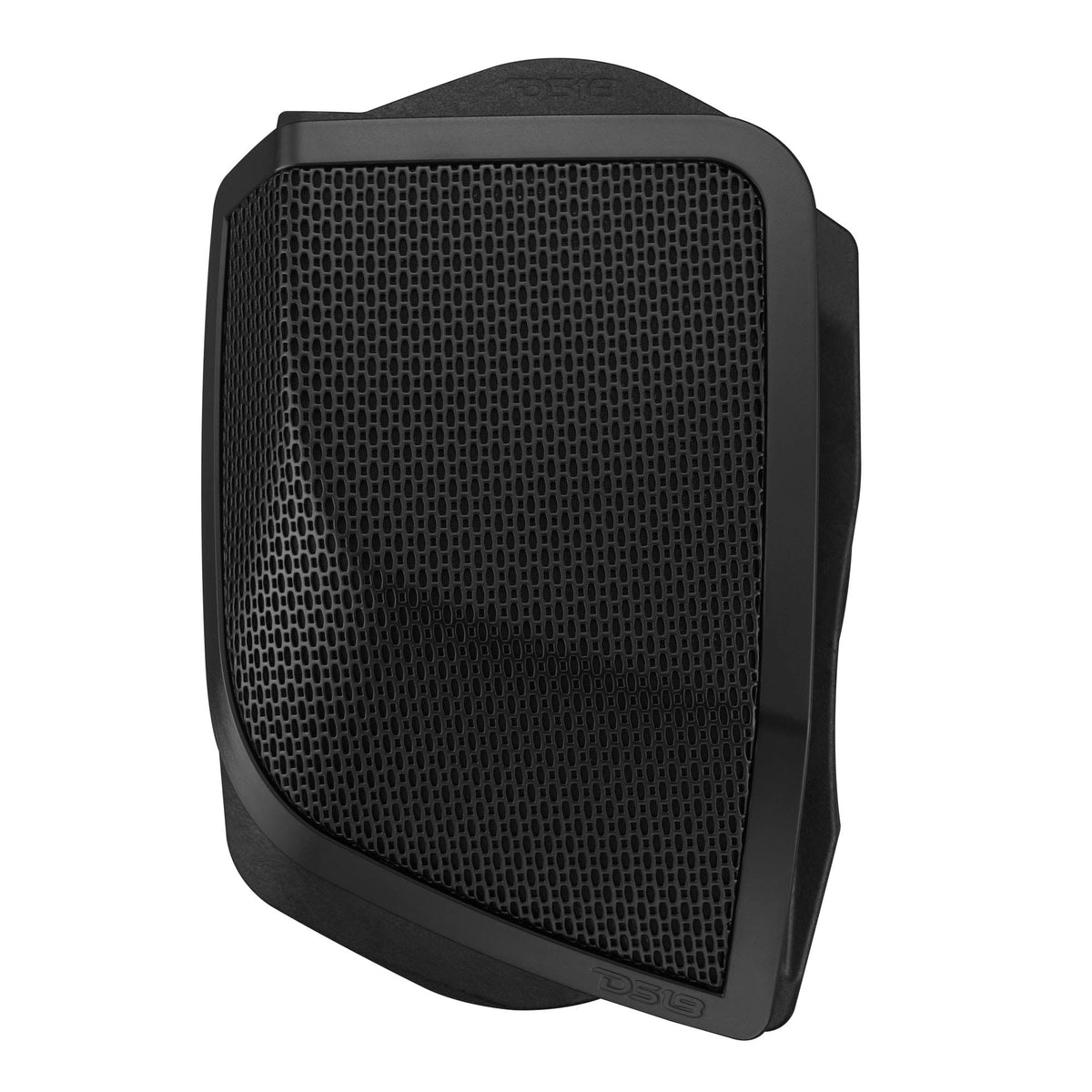 Harley-Davidson Saddlebag Speaker Lid Conversion Kit for models 2014-2023