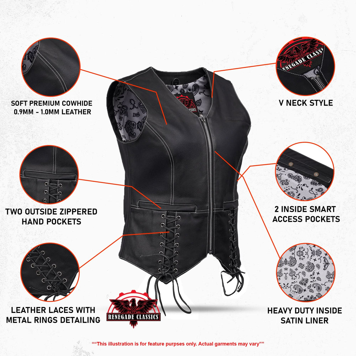 Night Edge Women&