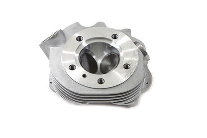 Panhead Cylinder Heads 3-5/8" Big Bore Harley Engine Build