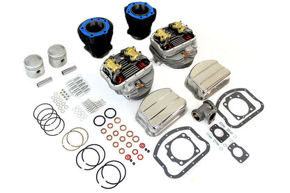 Panhead Top End Kit Harley Engine Rebuild Restoration
