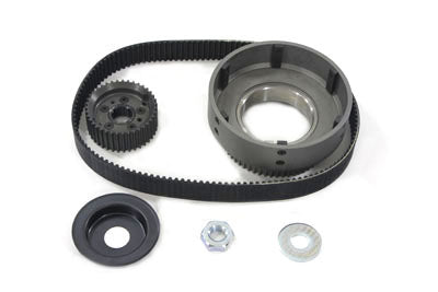 Primo Belt Drive Kit 8mm 1955-1964 Harley Primary Drive