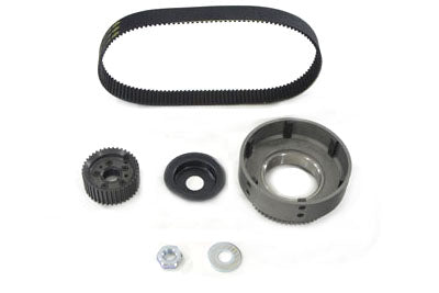 Primo Belt Drive Kit 8mm 1955-1964 Harley Primary Drive