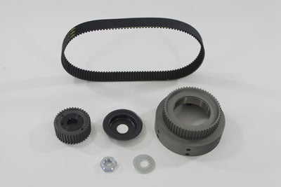 Primo Belt Drive Kit 8mm 1955-1964 Harley Primary Drive