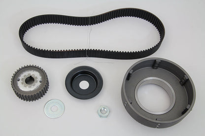 BDL Belt Drive Kit 8mm 1941-1954 Harley Primary Drive