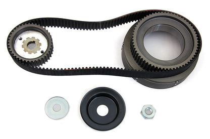 BDL Belt Drive Kit 8mm 1941-1954 Harley Primary Drive