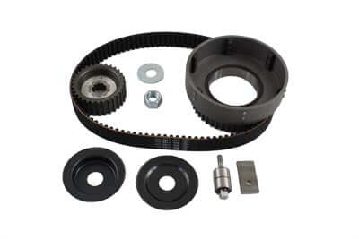BDL Belt Drive Kit 11mm 1965-1984 Harley Davidson Primary