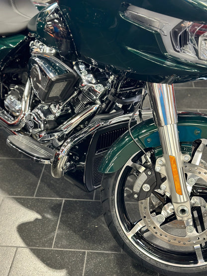 Motorcycle Drop Guards™ for Harley Davidson Motorcycles