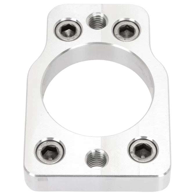 Linkert to S&amp;S Manifold Adapter Plate