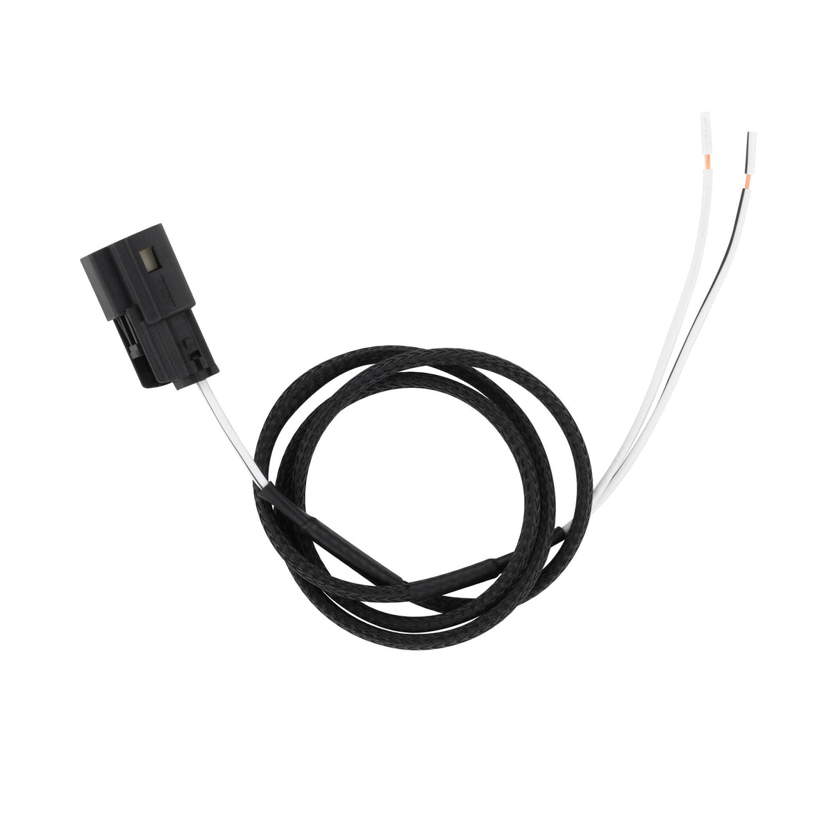 Harley-Davidson 4-Channel Plug-and-Play Line Output Converter Kit for CVO &amp; Ultra Touring Models 2023+