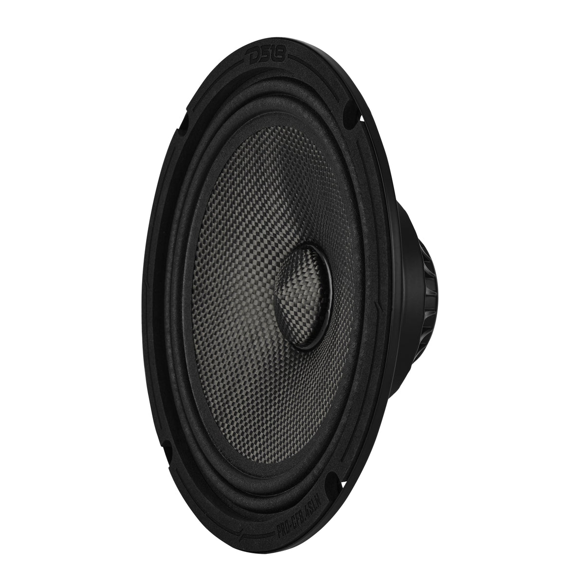 Harley-Davidson Street Glide 2014–2023 Front Stage Audio Upgrade Kit | 6.5" Slim Midrange Speakers + Bullet Tweeter NVY Grilles