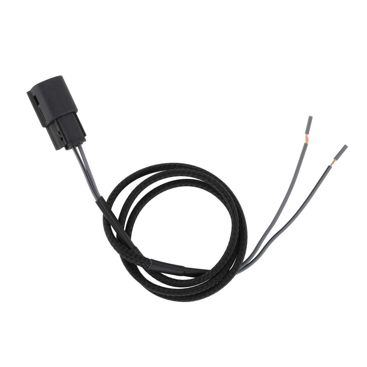 Harley-Davidson 4-Channel Plug-and-Play Line Output Converter Kit for CVO &amp; Ultra Touring Models 2023+
