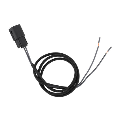 Harley-Davidson 4-Channel Plug-and-Play Line Output Converter Kit for CVO &amp; Ultra Touring Models 2023+