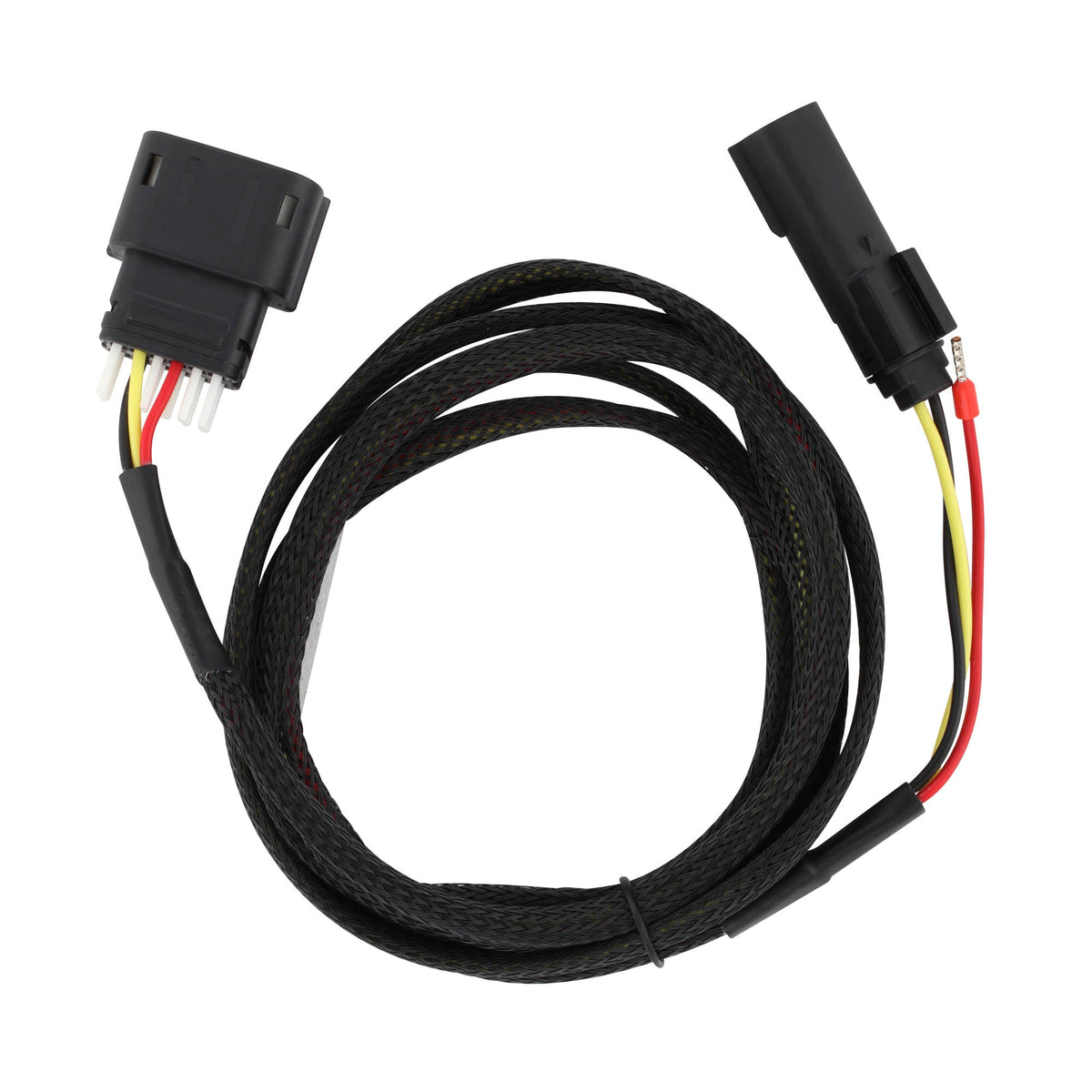 Harley-Davidson 4-Channel Plug-and-Play Line Output Converter Kit for CVO &amp; Ultra Touring Models 2023+