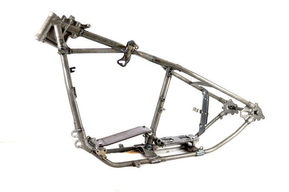 Replica HM Wishbone Frame Kit Harley Custom Chopper Build