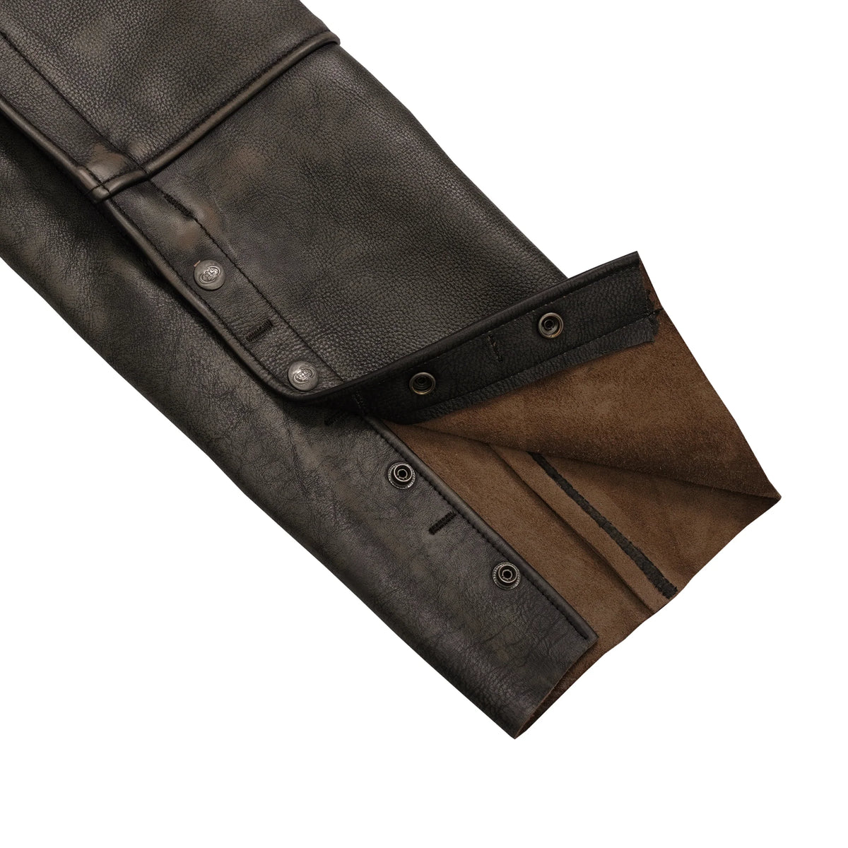 Unisex Insulated Motorcycle Chaps 4 Pockets Stretch Thigh