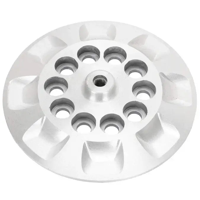 Milled 4-Speed Pressure Plate Harley Davidson Clutch Upgrade