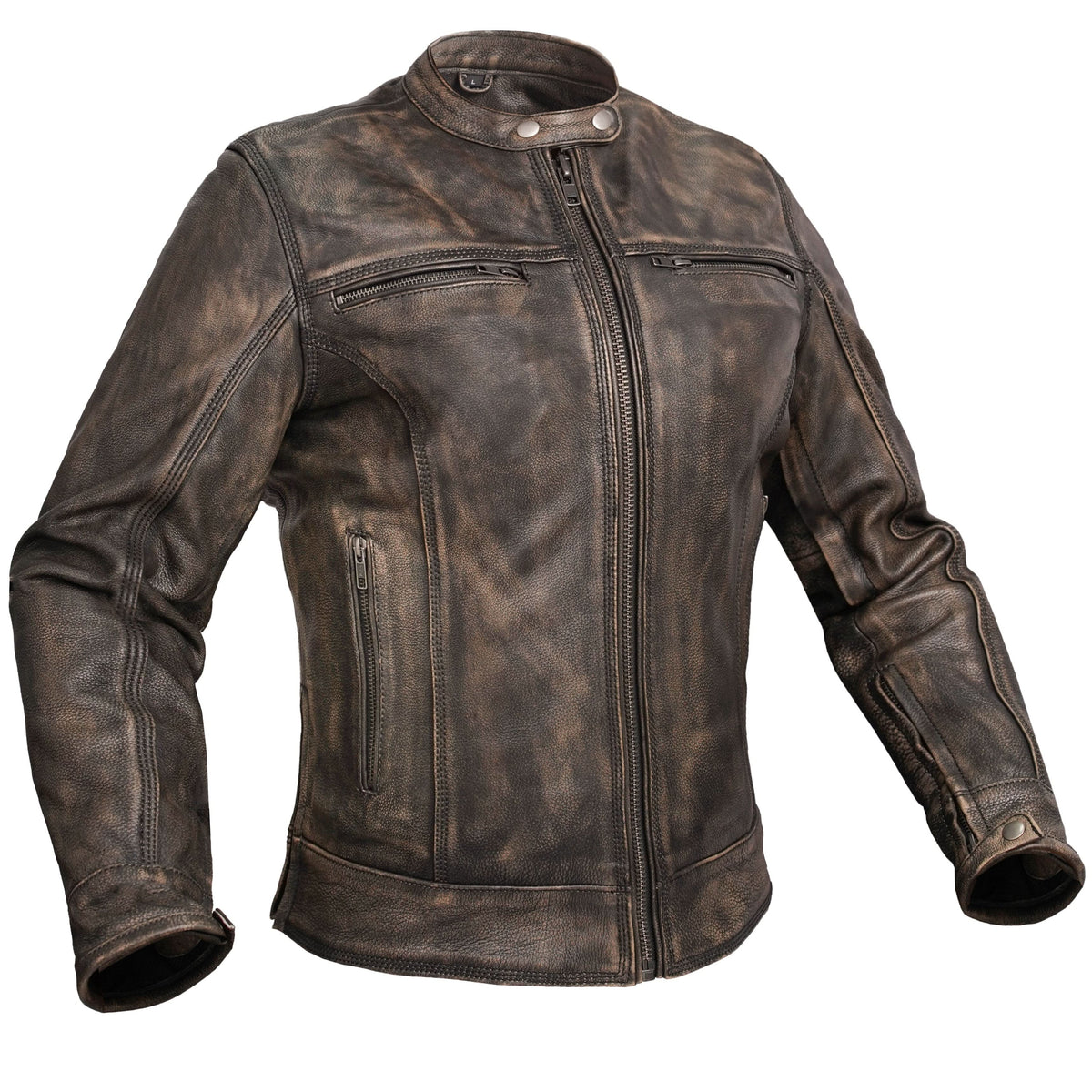 Ashborne Women&