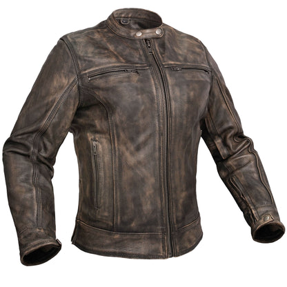 Ashborne Women&
