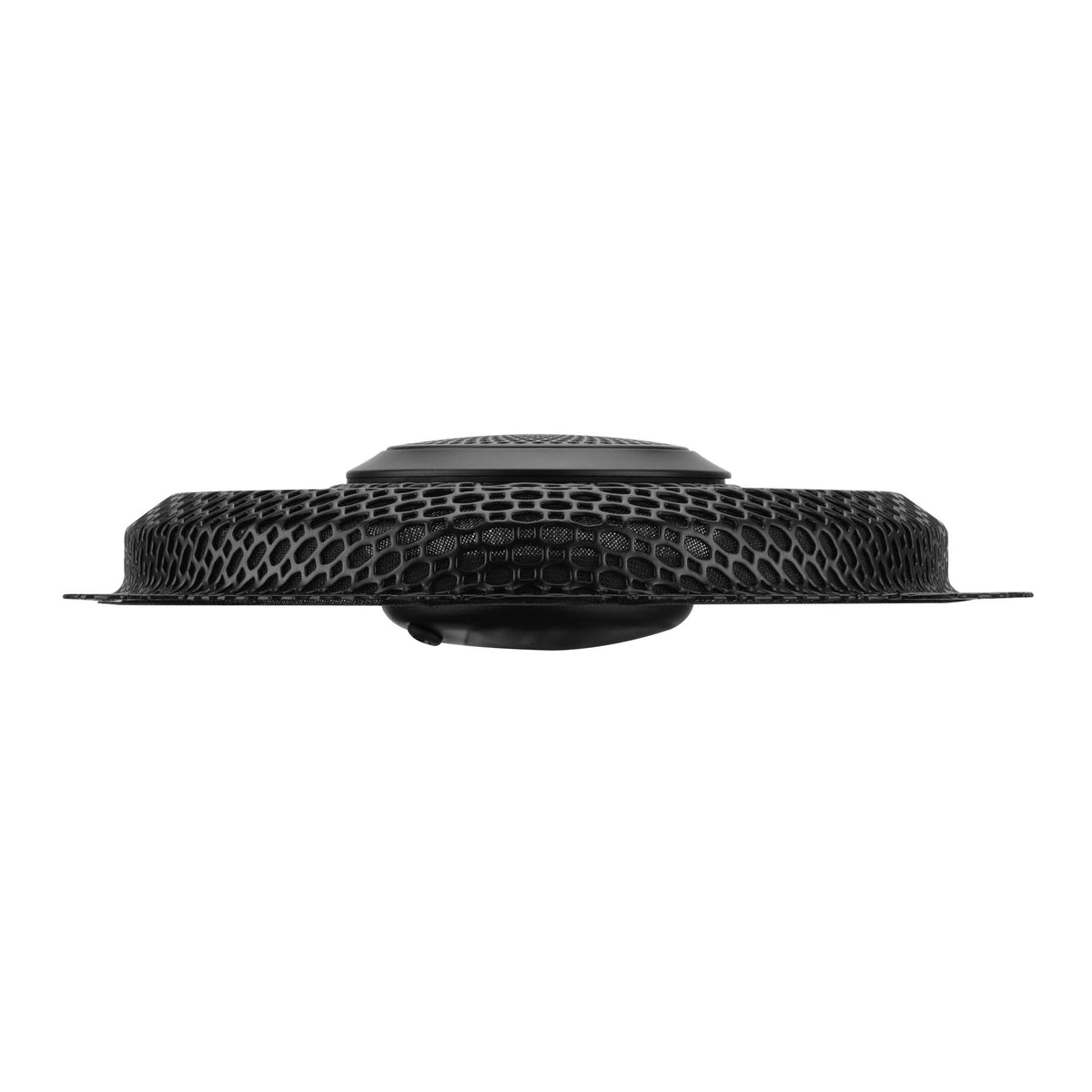 Harley-Davidson Street Glide OEM Front Grille Upgrade with Bullet Tweeters &amp; Crossovers (2014–2023)