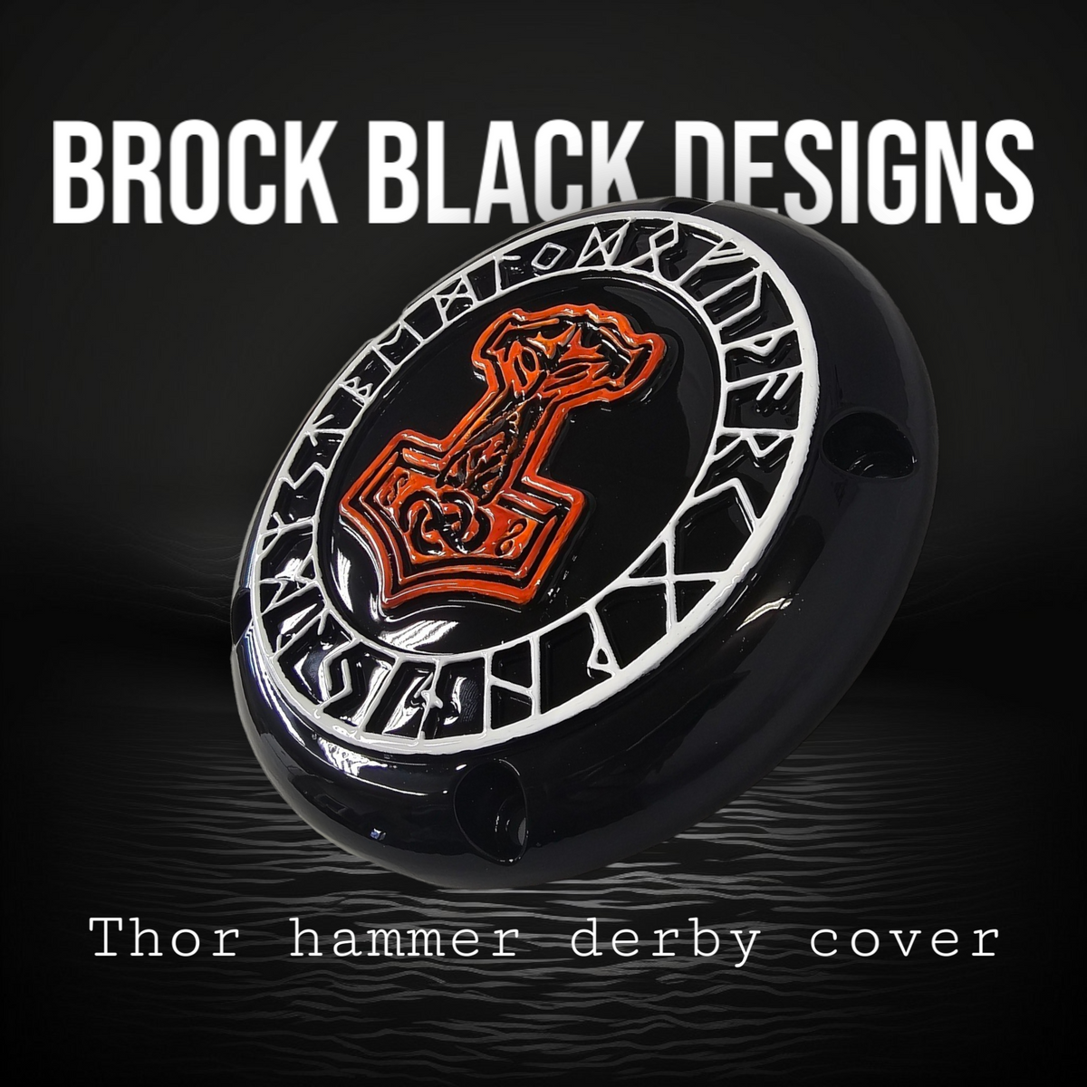 Thor&