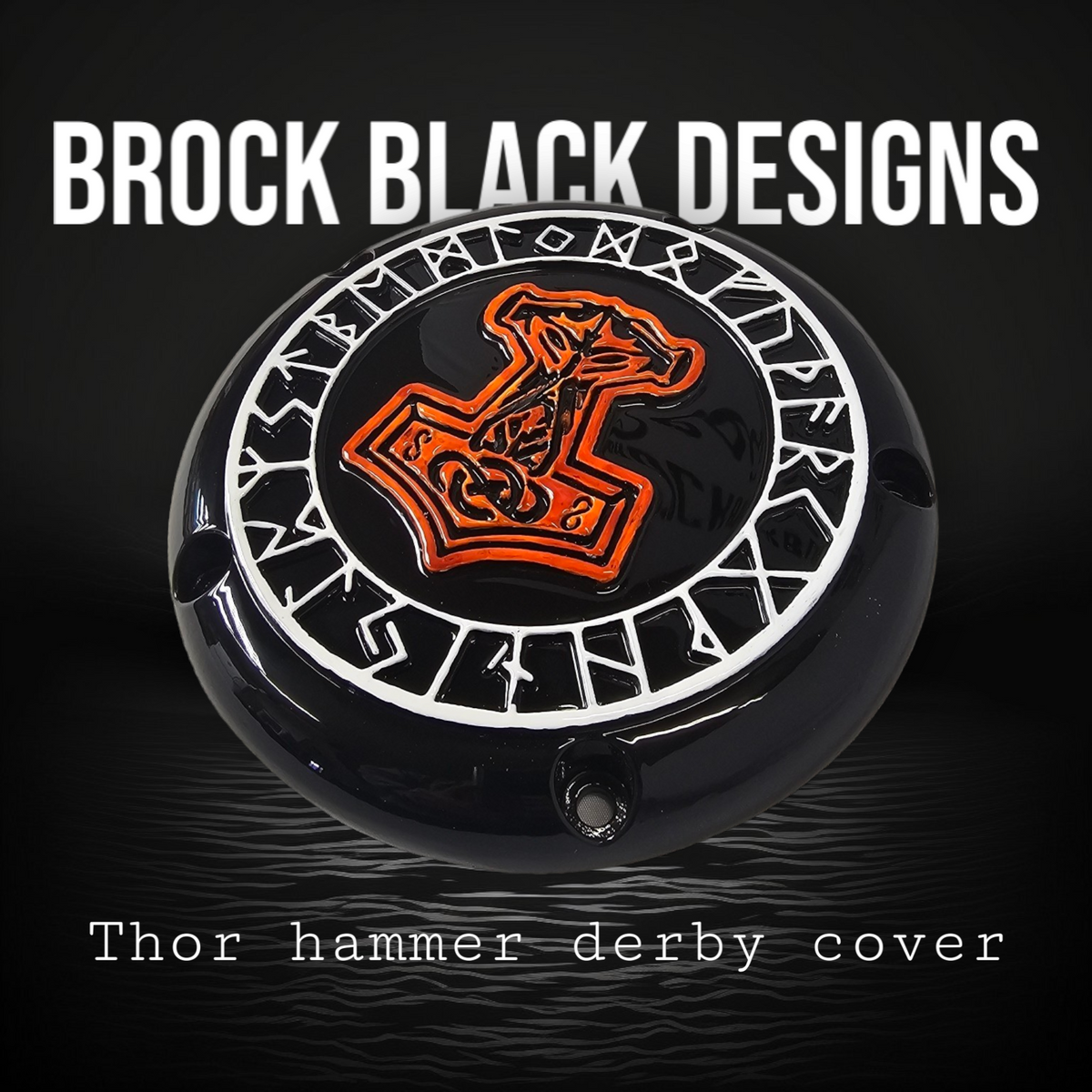 Thor&
