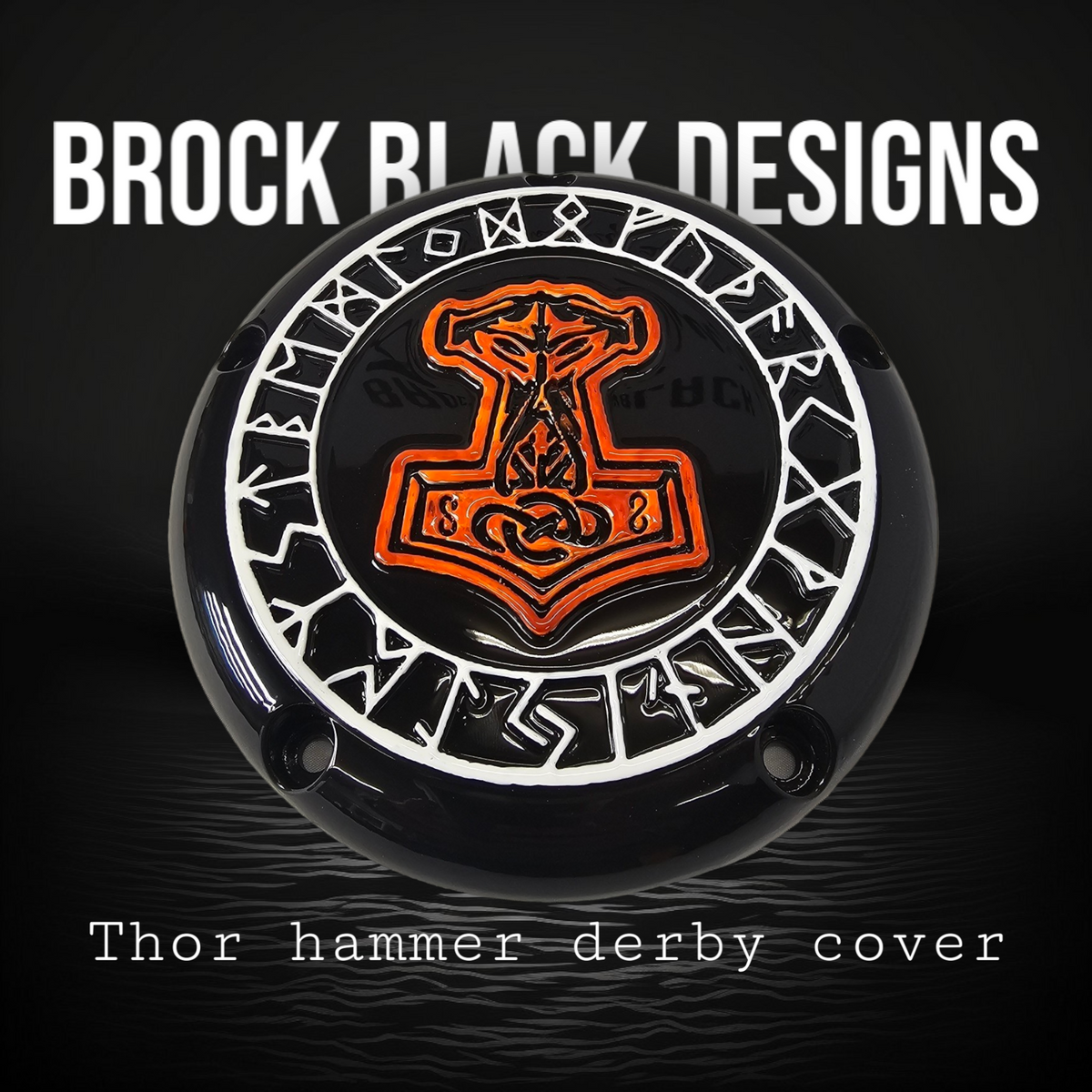 Thor&