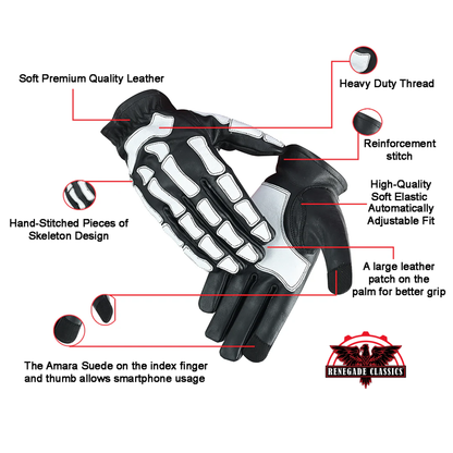 SkullTrail Men&