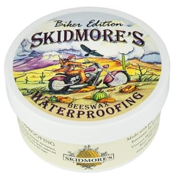 Skidmore&