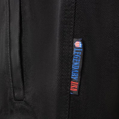 Legendary Revolution Men&