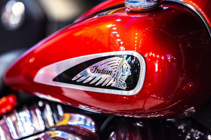 Motorcycle Drop Guards™ for Indian Motorcycles