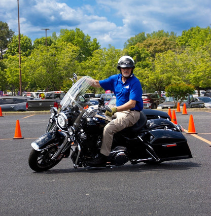 Primary Guard for Harley Touring Models (2016-2026)