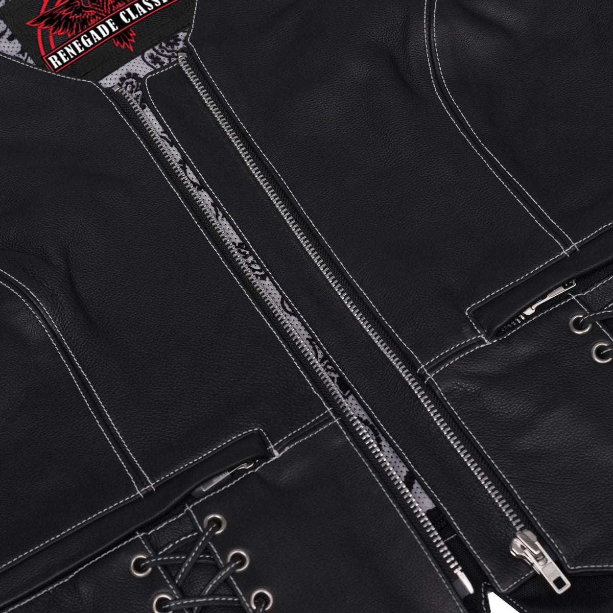 Night Edge Women&