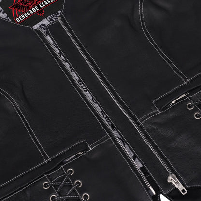 Night Edge Women&