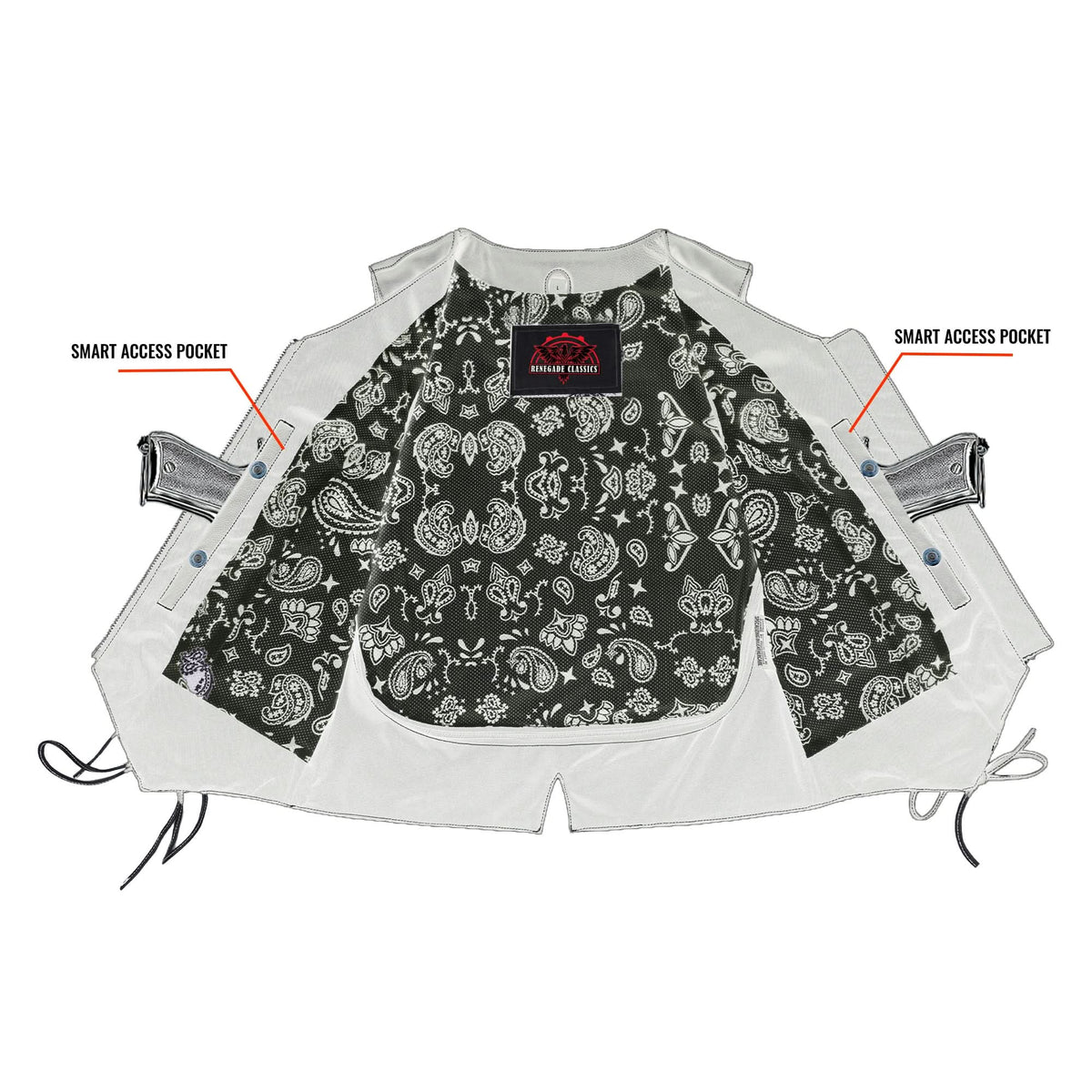 Night Edge Women&