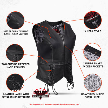 Night Edge Women&