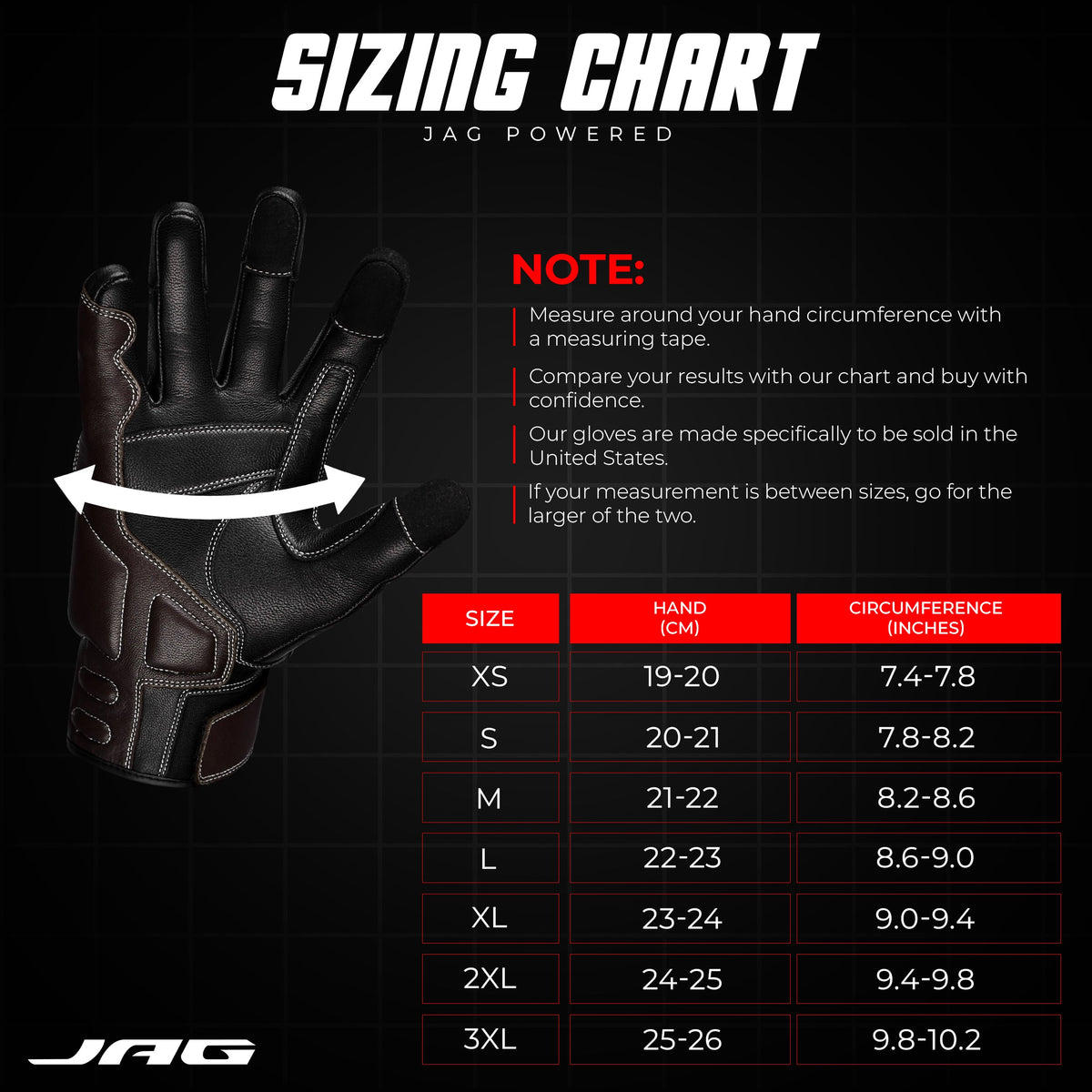 Ninja Leather Motorcycle Gloves Black Brown Knuckle Guard
